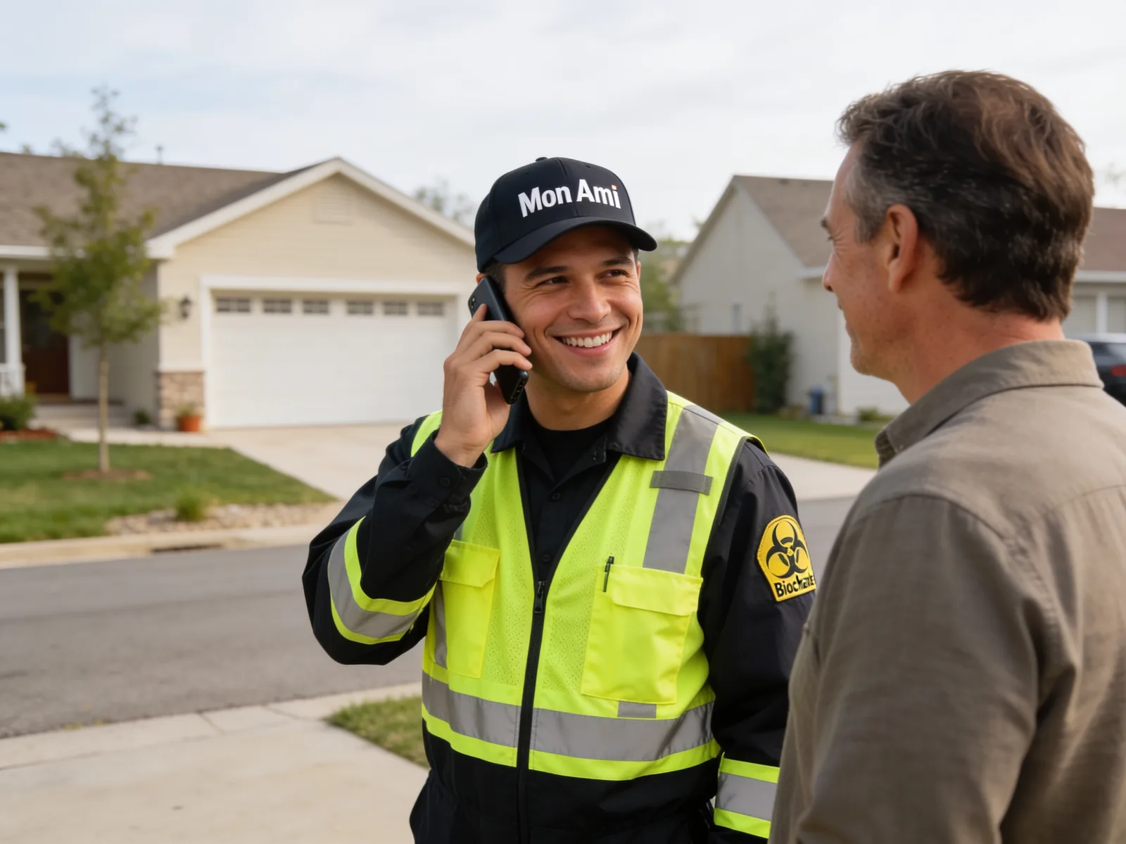 Sewage Cleanup Mayo, SC FAQs